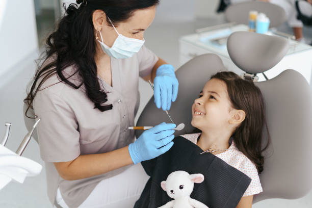 Best Urgent Tooth Repair  in San Juan, TX
