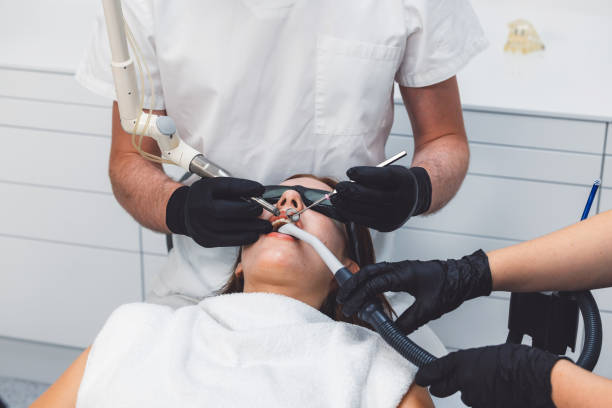 Best Tooth Pain Emergency Relief  in San Juan, TX