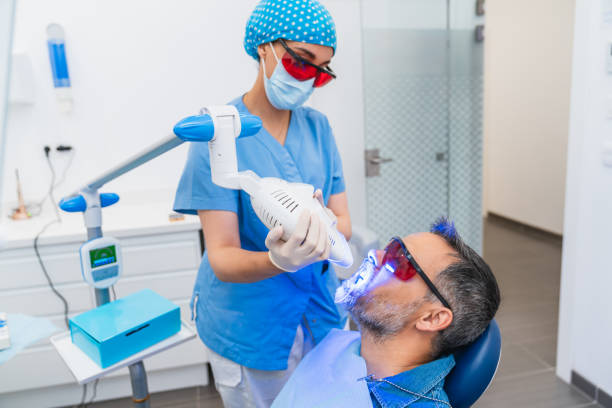 Best Dentist for Tooth Abscess  in San Juan, TX