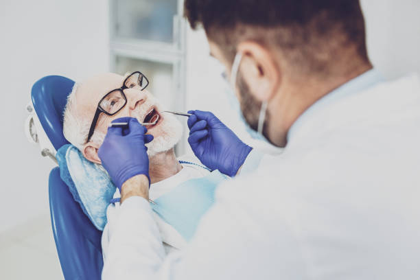 Best Knocked-Out Tooth Emergency  in San Juan, TX
